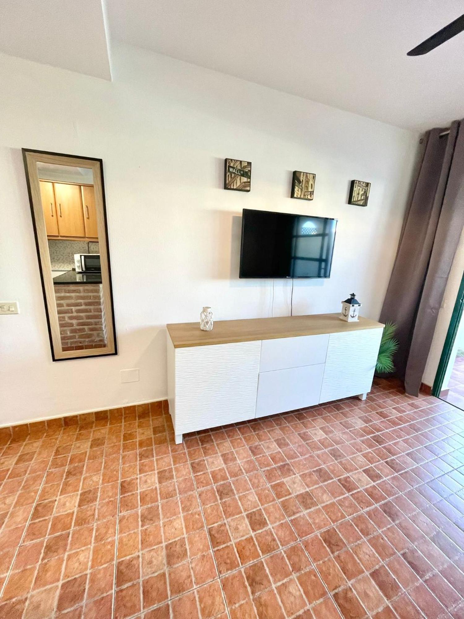 Paradise Sun & Pool Apartamento *