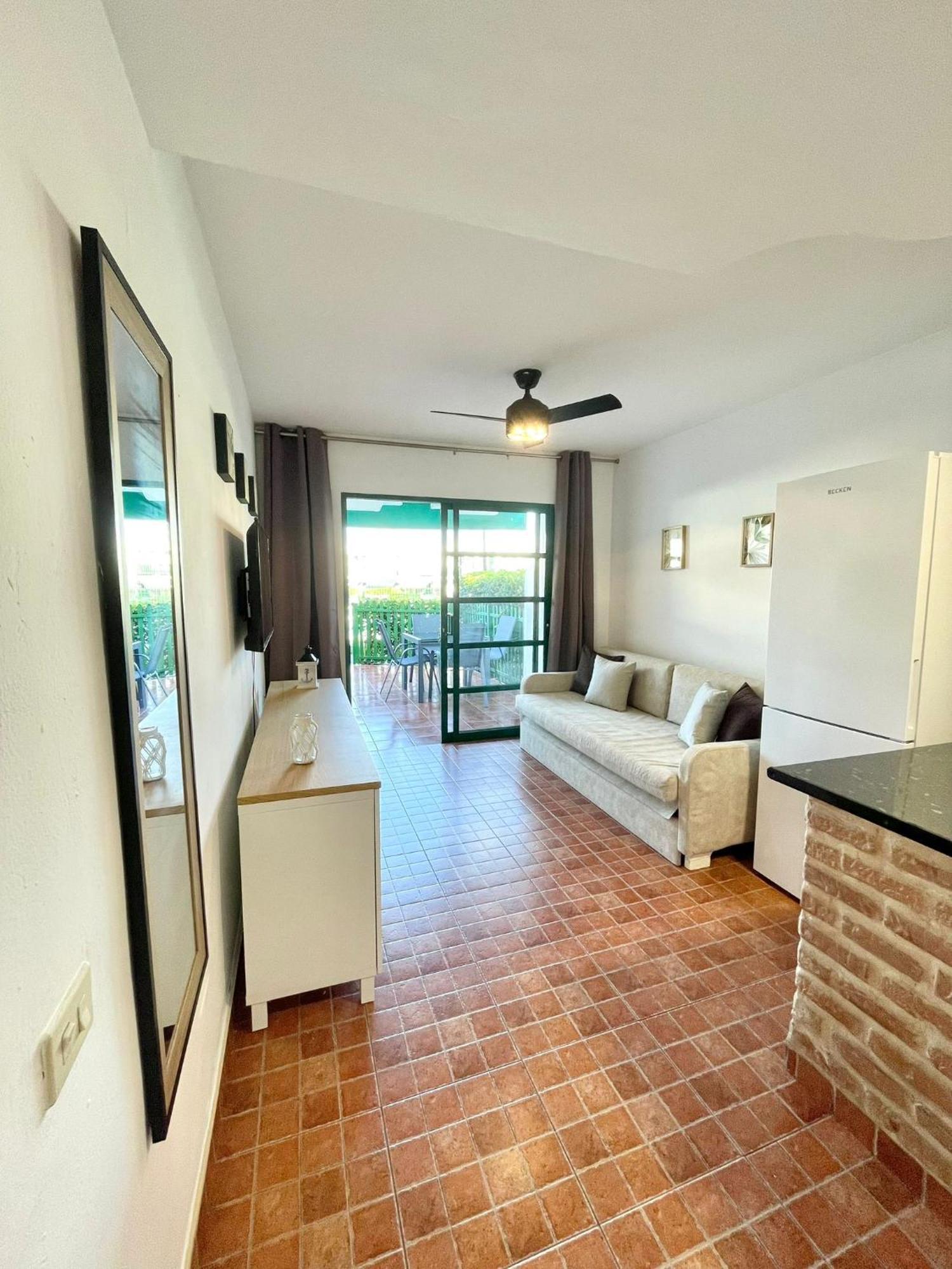 Paradise Sun & Pool Apartamento