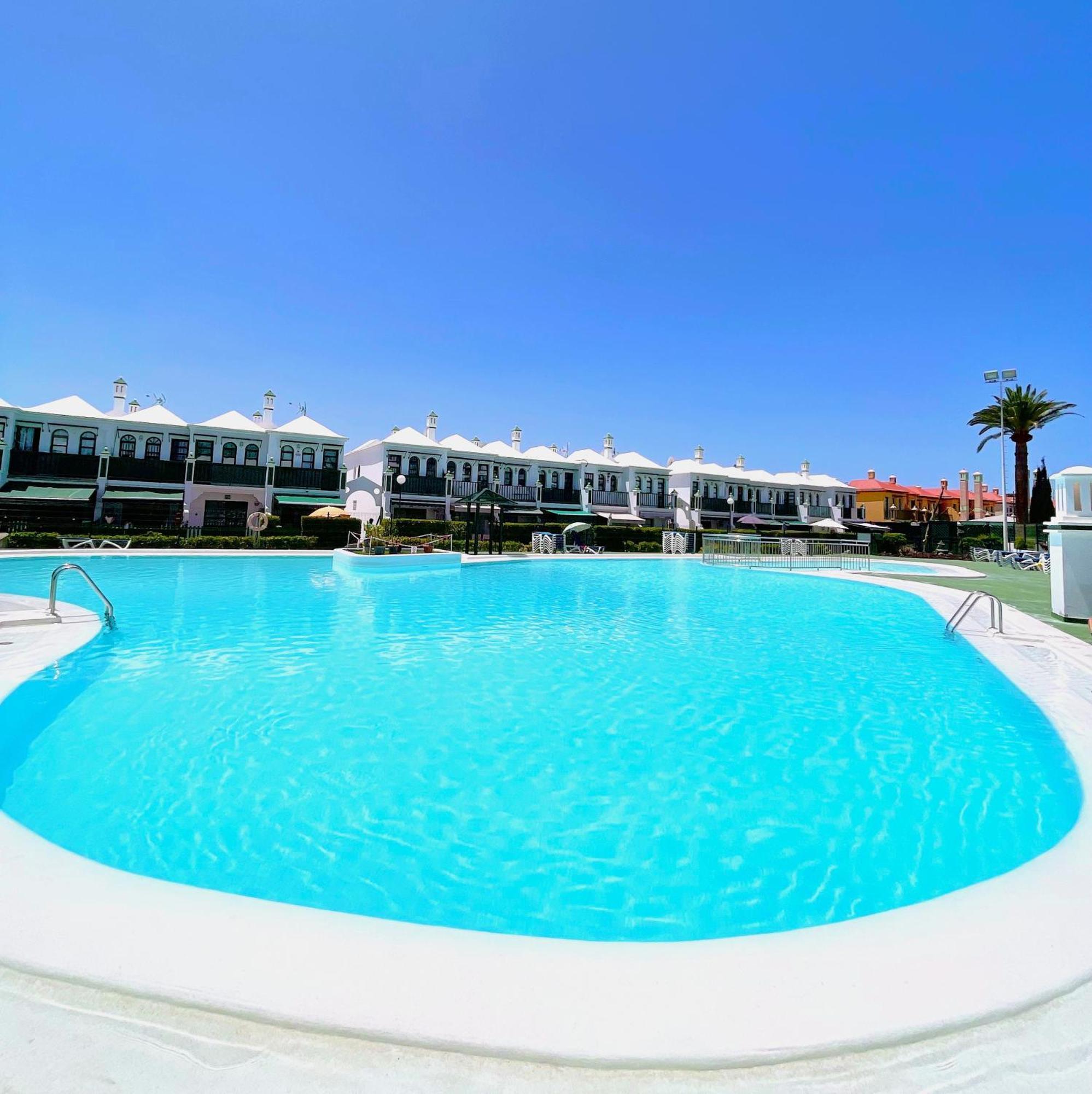 Paradise Sun & Pool Apartamento
