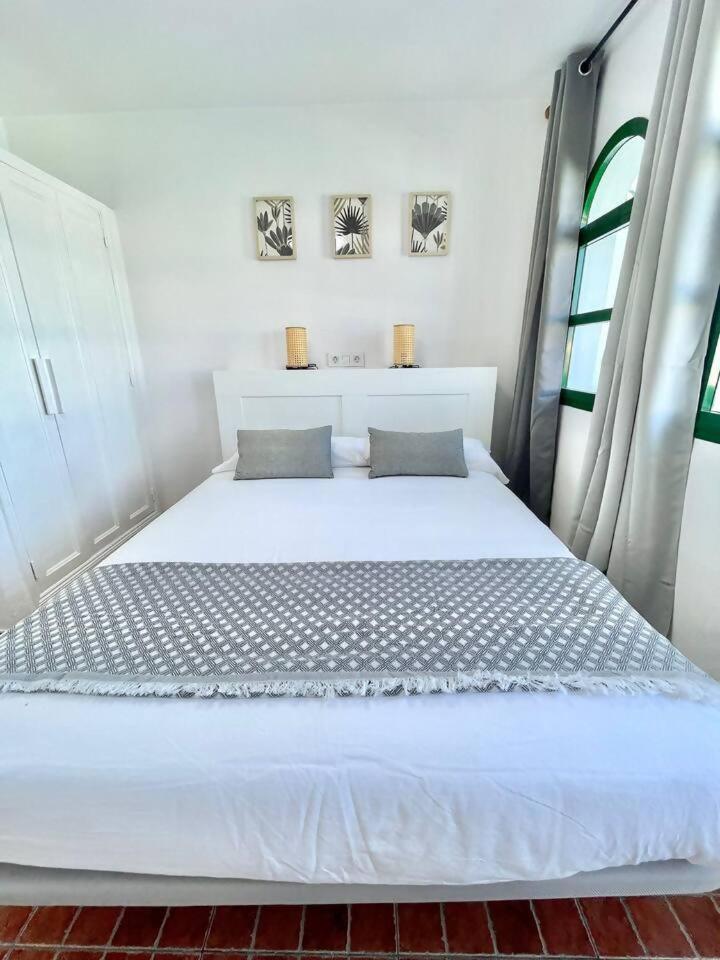 Apartamento Paradise Sun & Pool