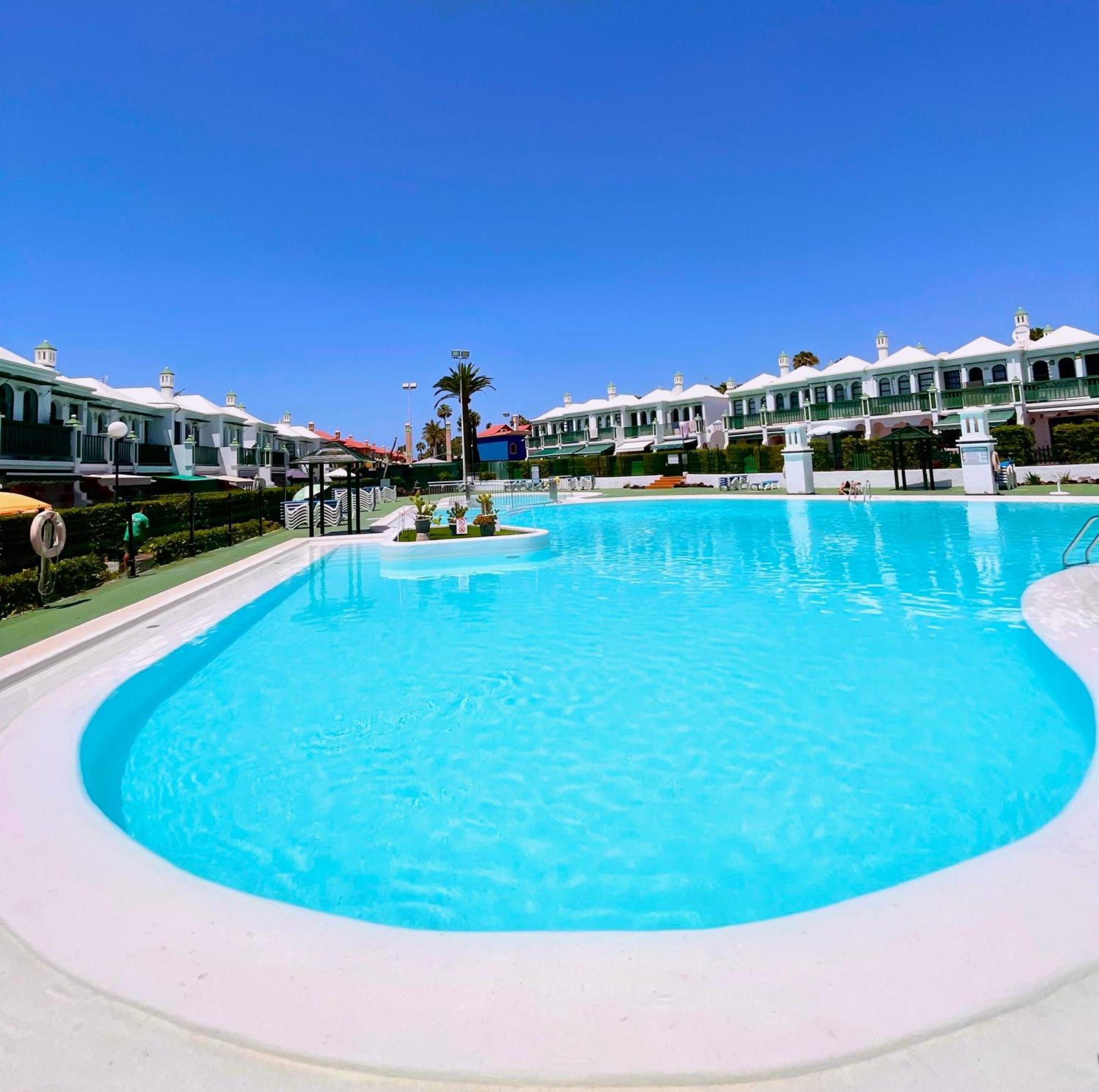 Paradise Sun & Pool Apartamento