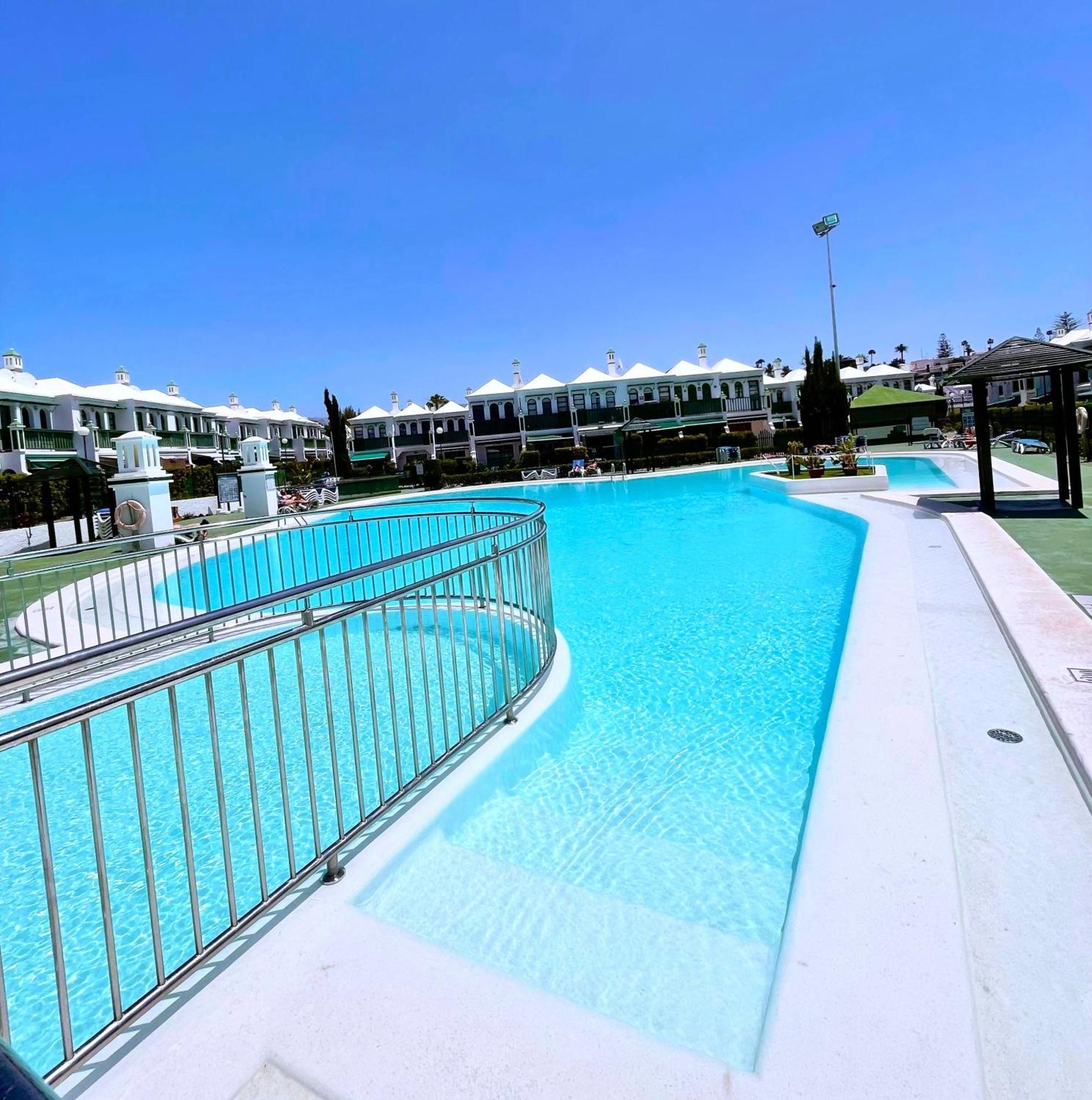 Apartamento Paradise Sun & Pool *