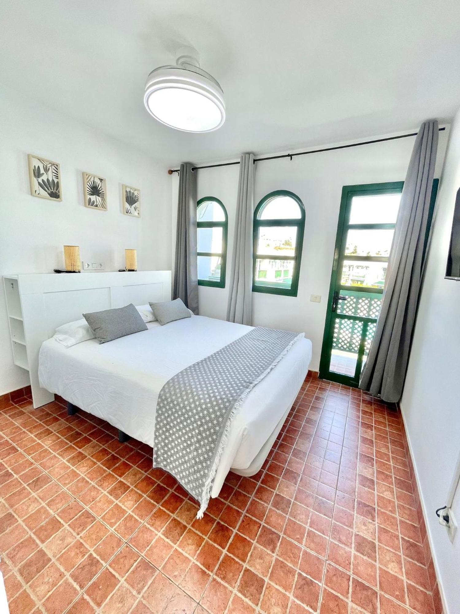 Apartamento Paradise Sun & Pool Maspalomas (Gran Canaria)