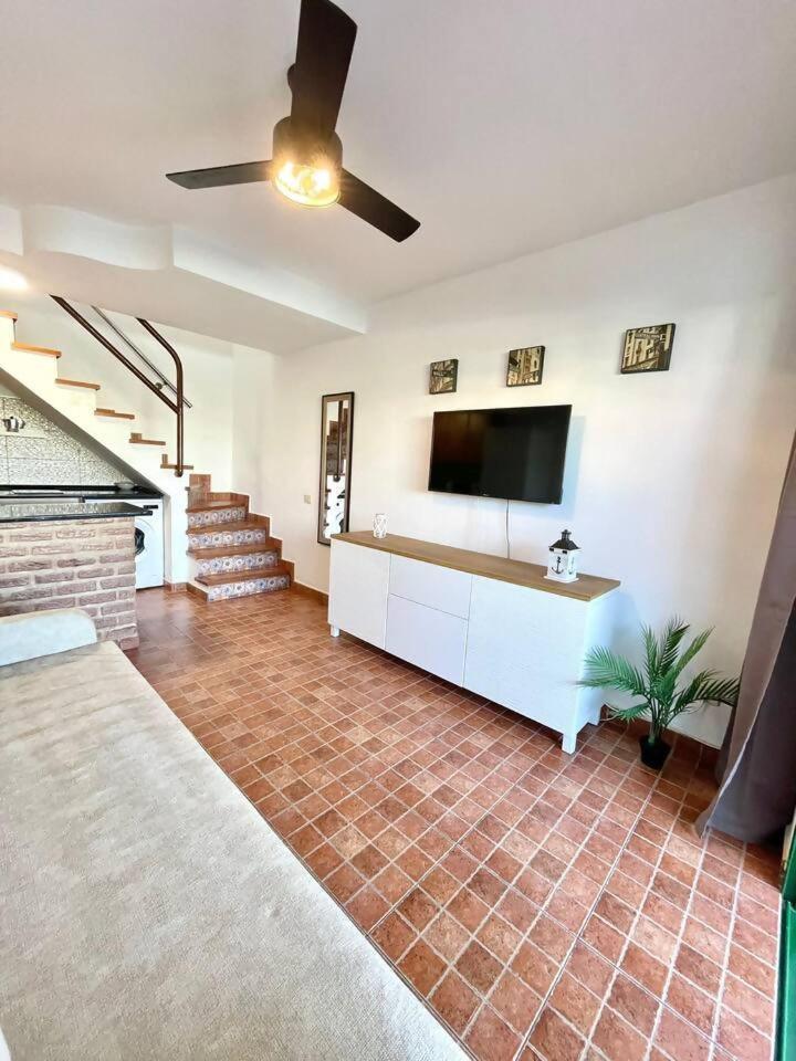 Paradise Sun & Pool Apartamento