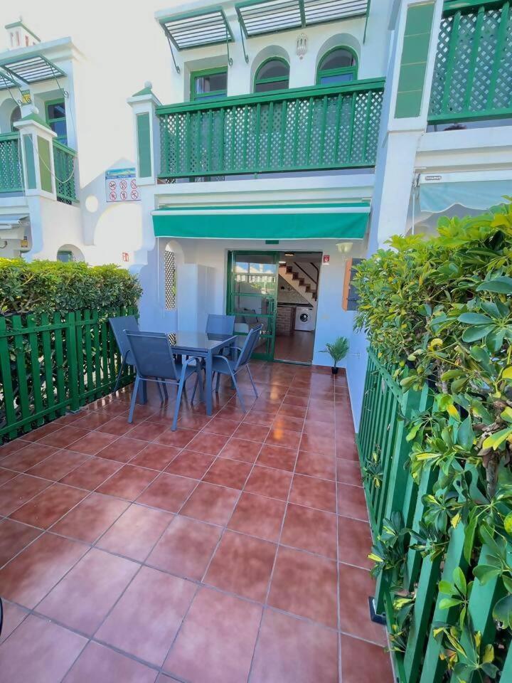 Paradise Sun & Pool Apartamento *