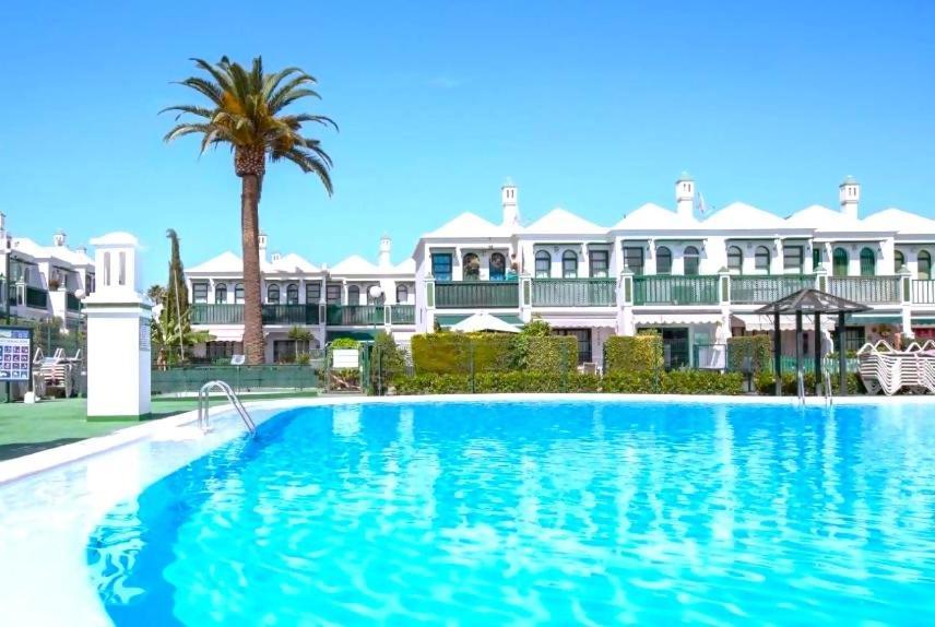 Apartamento Paradise Sun & Pool